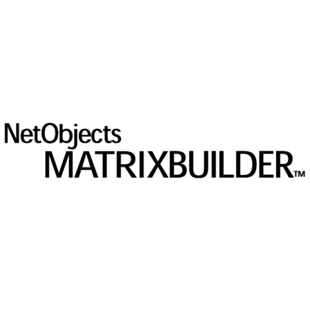 NetObjects Matrixbuilder