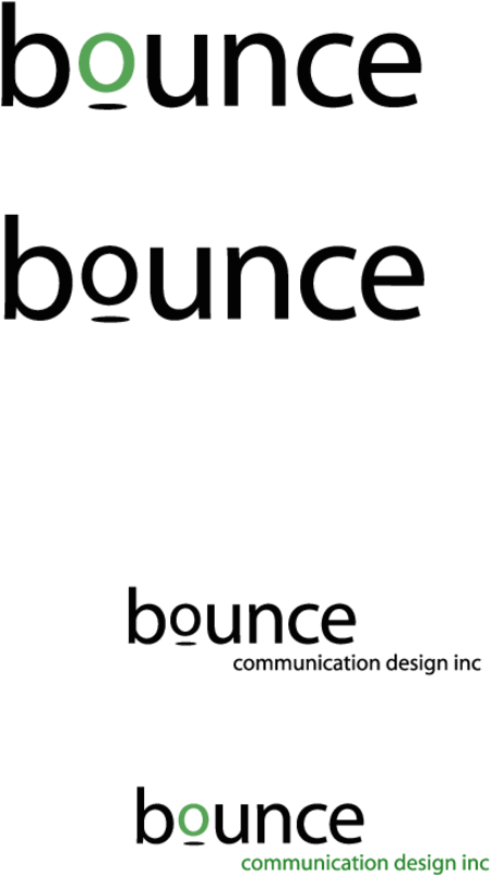 Bounce Communication Design inc.
