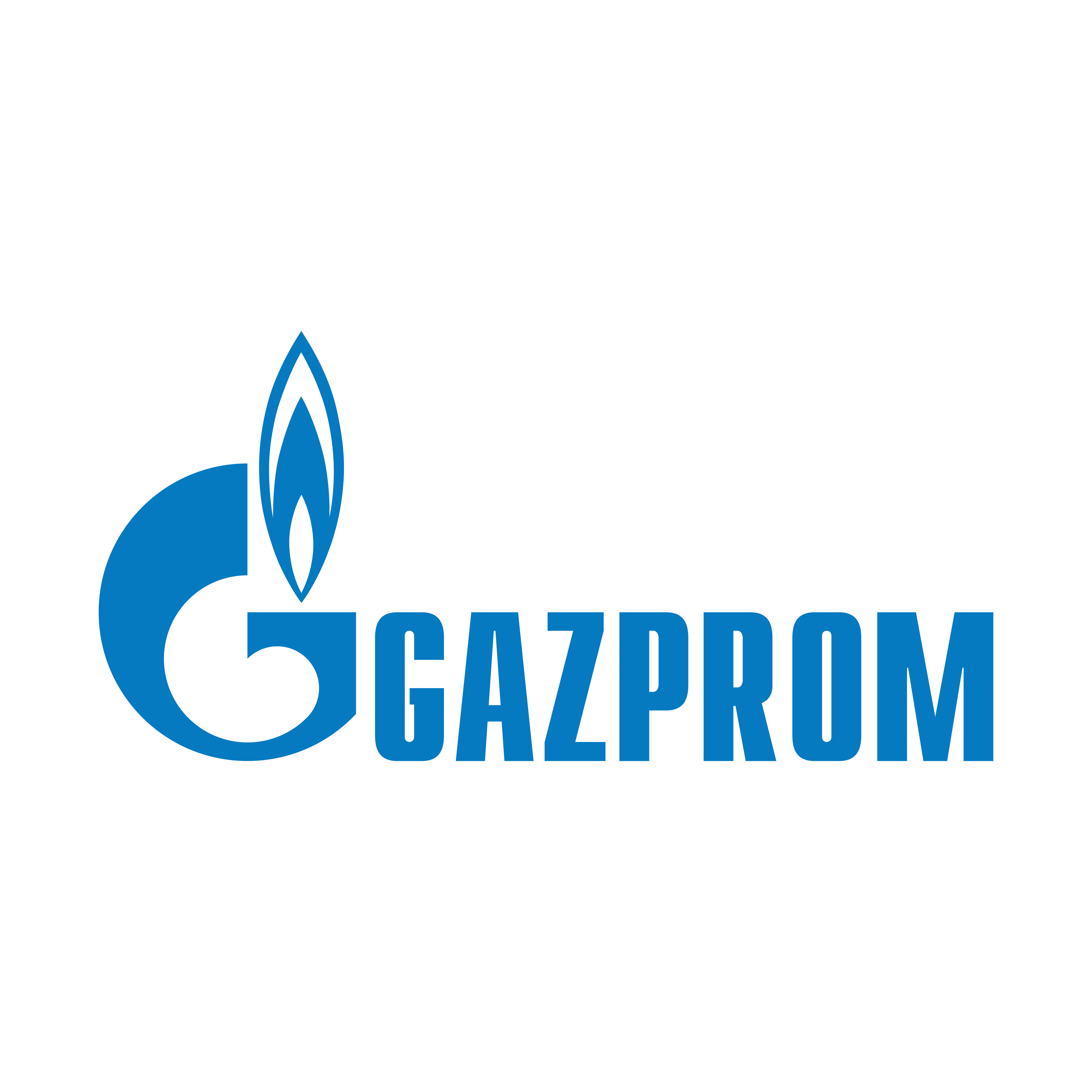 Gazprom
