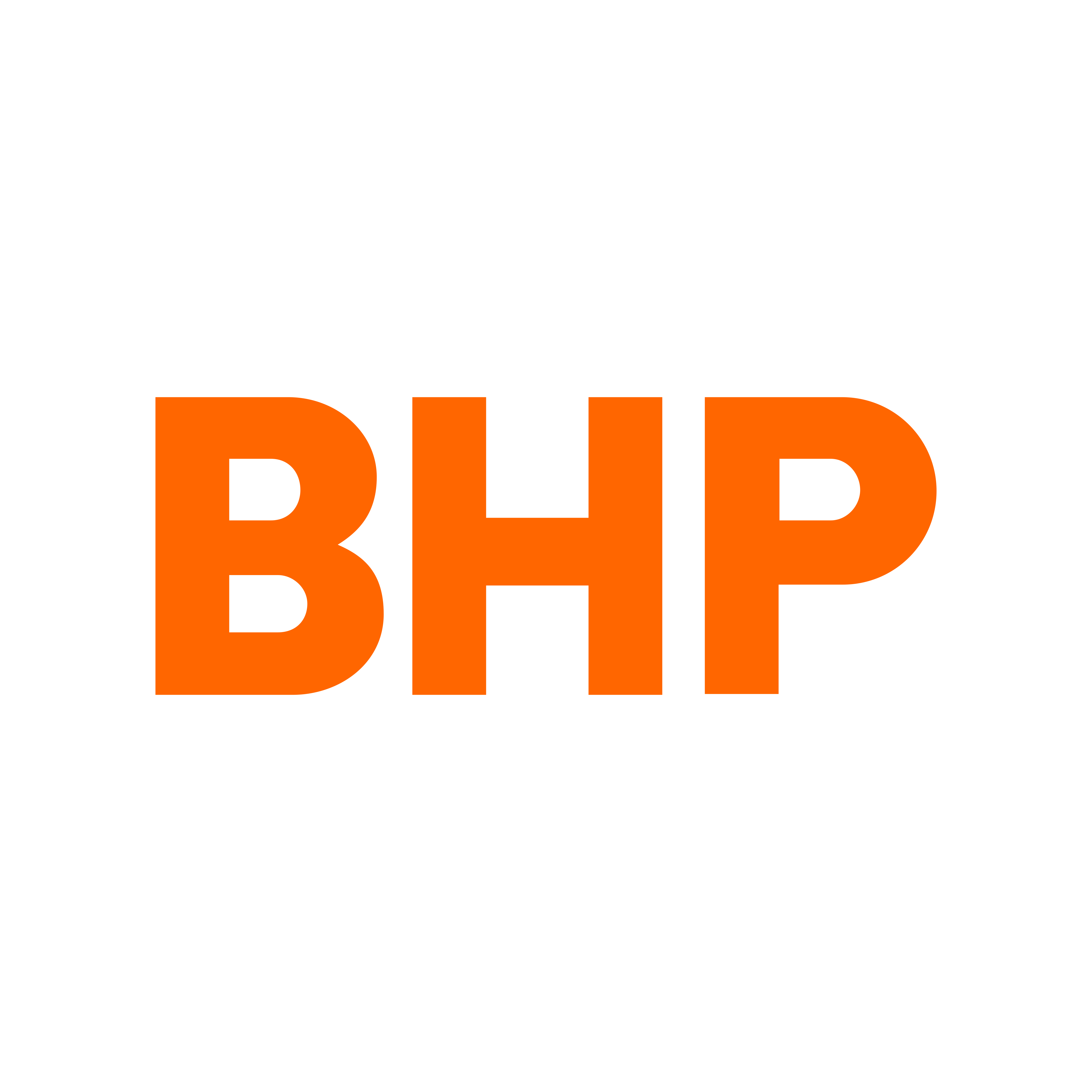 Bhp