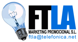 FTLA marketing promocional