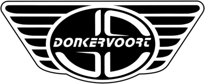 Donkervoort