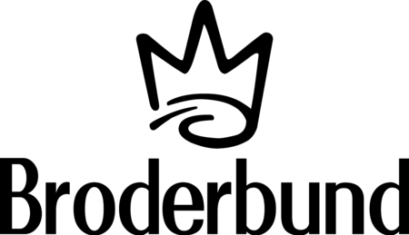 Brøderbund