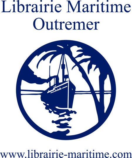Librairie Maritime Outremer