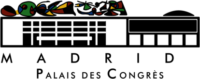 Madrid Palacio de Congres