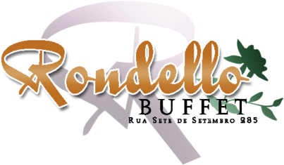 Buffet Rondello