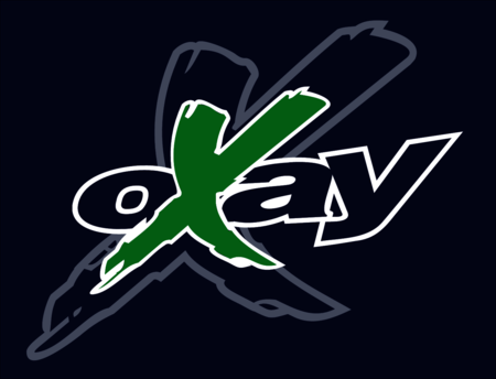 Oxay