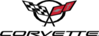 Corvette Badge 1