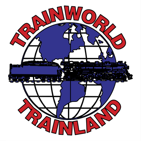 Trainworld Trainland