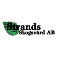 Strands Skogsv Rd