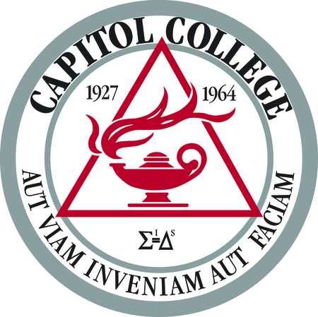 Capitol College Seal