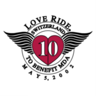 Love Ride Switzerland