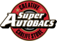 Super Autobacs