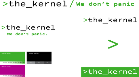 The Kernel
