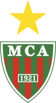 Mouloudia Club d'Alger