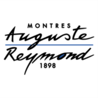 Auguste Reymond