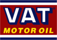Vat Motor Oil