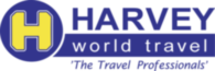 Harvey World Travel