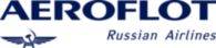 Aeroflot Russian Airlines Logo (en)