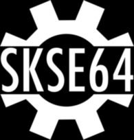 Skyrim Script Extender (64-bit)