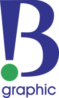 B Graphic