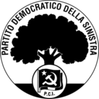 Partito Democratico della Sinistra