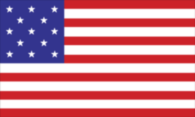 United States flag