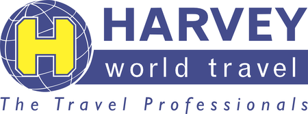 Harvey World Travel