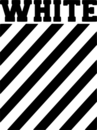 off white