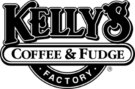 Kelly's Coffee & Fudge Factory