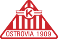 Ostrovia Ostrow