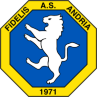 A S Fidelis Andria 1971