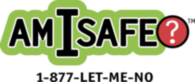 AmISafe
