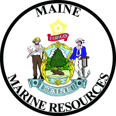 Maine Department Of Marine Resources