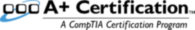 A+ Certification