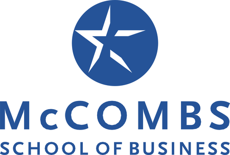 Mccombs School Of Business