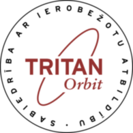 Tritan Orbit