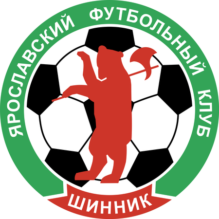 FC Shinnik Yaroslavl