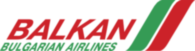 Balkan Bulgarian Airlines