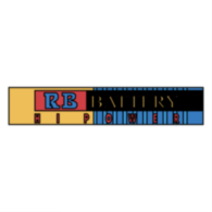Rb Battery