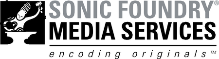 Sonic Foundry Media Services