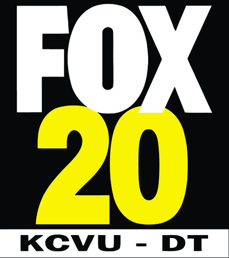 Fox 20 Kcvu