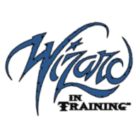 Wizard In Training