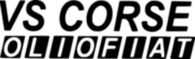 Vs Corse Oliofiat