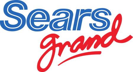 Sears Grand
