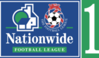 Nationwide Football League First Division