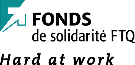 Fonds De Solidarite Ftq