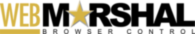 Webmarshal