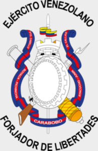 Ejercito De Venezuela Escudo