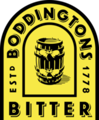 Boddingtons Bitter
